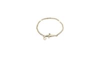 Bracciale Cesare Paciotti in Argento JPBR0568B - JPBR0568B